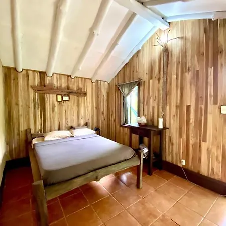 Rincon De Gaetano Hotel